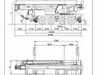 repair manual Grove Truck Crane GMK 4080-1 Operating Manual Part 1 - Driving PDF - 3