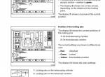 repair manual Grove Truck Crane GMK 4080-1 Operating Manual Part 1 - Driving PDF - 4