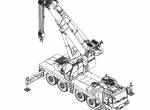 spare parts catalog Grove Truck Crane GMK 4100 Spare Parts Lists PDF - 2