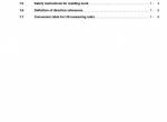 repair manual Grove Truck Crane GMK 4100L-1 Maintenance Manual PDF - 2