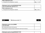 repair manual Grove Truck Crane GMK 4100L-1 Maintenance Manual PDF - 3