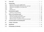 repair manual Grove Truck Crane GMK 4100L-1 Operating Instructions Part 1 - Driving PDF - 2