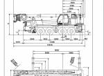 repair manual Grove Truck Crane GMK 4100L-1 Operating Instructions Part 1 - Driving PDF - 3