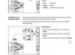repair manual Grove Truck Crane GMK 4100L-1 Operating Instructions Part 1 - Driving PDF - 4