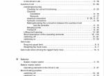repair manual Grove Truck Crane GMK 4100L-1 Operating Instructions Part 1 - Driving PDF - 5