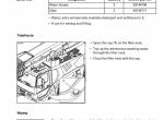 repair manual Grove Truck Crane GMK 5095 Maintenance Manual PDF - 4