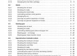 repair manual Grove Truck Crane GMK 5100 Maintenance Manual PDF - 4