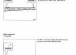 repair manual Grove Truck Crane GMK 5100 Operating Instruction for Lattice Extension PDF - 3