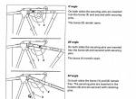 repair manual Grove Truck Crane GMK 5100 Operating Instruction for Lattice Extension PDF - 4