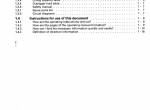 repair manual Grove Truck Crane GMK 5100 Operating Instructions Part 1 Carrier PDF - 3