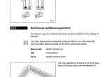 repair manual Grove Truck Crane GMK 5100 Operating Instructions Part 1 Carrier PDF - 4