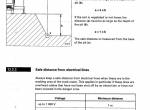 repair manual Grove Truck Crane GMK 5100 Operating Instructions Part 1 Carrier PDF - 5