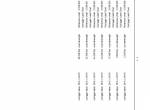 repair manual Grove Truck Crane GMK 5100 Outrigger Load Chart - Volume 1, 2, 3 PDF - 1