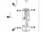 repair manual Grove Truck Crane GMK 5100 Outrigger Load Chart - Volume 1, 2, 3 PDF - 5