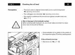 repair manual Grove Truck Crane GMK 5110-1 Maintenance Manual PDF - 4