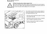 repair manual Grove Truck Crane GMK 5130-1 Maintenance Manual PDF - 3