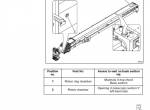 repair manual Grove Truck Crane GMK 5130-1 Maintenance Manual PDF - 4