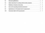 repair manual Grove Truck Crane GMK 5130-2 Operating Instructions Lattice Extension PDF - 2