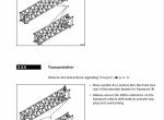 repair manual Grove Truck Crane GMK 5130-2 Operating Instructions Lattice Extension PDF - 3