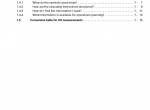 repair manual Grove Truck Crane GMK 5130-2 Operating Instructions Part 1 - Driving PDF - 4