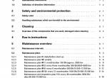 repair manual Grove Truck Crane GMK 5130-L Maintenance Manual PDF - 1