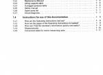 repair manual Grove Truck Crane GMK 5160 Operating Instructions PDF - 2