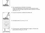 repair manual Grove Truck Crane GMK 5160 Operating Instructions PDF - 4