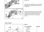 repair manual Grove Truck Crane GMK 5170-1 Lattice Extension Operating Instructions PDF - 1