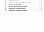 repair manual Grove Truck Crane GMK 5170-1 Lattice Extension Operating Instructions PDF - 3