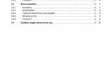 repair manual Grove Truck Crane GMK 5170-1 Lattice Extension Operating Instructions PDF - 4