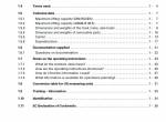 repair manual Grove Truck Crane GMK 5170-1 Operating Manual Part 1 - Driving PDF - 2