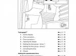 repair manual Grove Truck Crane GMK 5170-1 Operating Manual Part 1 - Driving PDF - 4