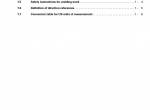 repair manual Grove Truck Crane GMK 5170 Maintenance Manual PDF - 2