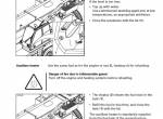 repair manual Grove Truck Crane GMK 5170 Operating Instructions Part 1 - Driving PDF - 5