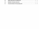 repair manual Grove Truck Crane GMK 5180-1 Maintenance Manual PDF - 3