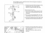 repair manual Grove Truck Crane GMK 5180 Maintenance Manual PDF - 5