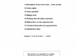 repair manual Grove Truck Crane GMK 5180 Operating Instructions Part 2 - Superstructure PDF - 1