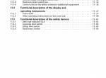repair manual Grove Truck Crane GMK 5180 Operating Instructions Part 2 - Superstructure PDF - 2