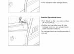 repair manual Grove Truck Crane GMK 5180 Operating Instructions Part 2 - Superstructure PDF - 4