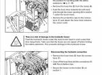 repair manual Grove Truck Crane GMK 5200-1 Lattice Extension Operating Manual PDF - 4