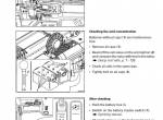 repair manual Grove Truck Crane GMK 5200-1 Maintenance Manual PDF - 5