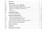 repair manual Grove Truck Crane GMK 5200-1 Part 1 - Driving Operating Manual PDF - 2