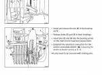 repair manual Grove Truck Crane GMK 5200/6220/6220-L Operating Instructions Lattice Extension PDF - 5