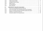 repair manual Grove Truck Crane GMK 5200 Operating Instructions Part 1 - Driving PDF - 2
