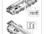 repair manual Grove Truck Crane GMK 5200 Operating Instructions Part 1 - Driving PDF - 3