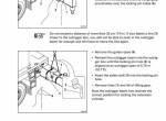 repair manual Grove Truck Crane GMK 5200 Supplement: Rigging The Outriggers PDF - 3