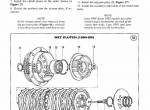 repair manual Harley Davidson Clymer Softail 1984-1999 Service Manual PDF - 2