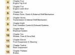 repair manual Harley Davidson Sportster XL Clymer 2004-2006 Service Manual PDF - 1