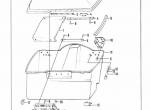 repair manual Harley Davidson Clymer FLH/FLT Twin Cam 88&103 1999-2005 Service Manual PDF - 4
