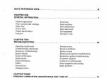 repair manual Harley Davidson Clymer Shovelheads 1966-1984 Service Manual PDF - 1